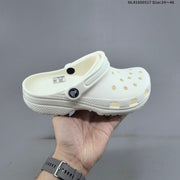 Crocs Classic Clog in White