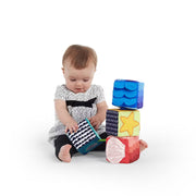 🌊 Squish, Stack & Discover!