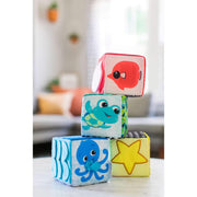 🌊 Squish, Stack & Discover!