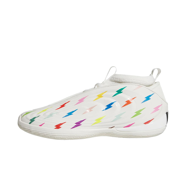 Adidas Harden Vol.10 'Jalen Williams Thunderbolt'