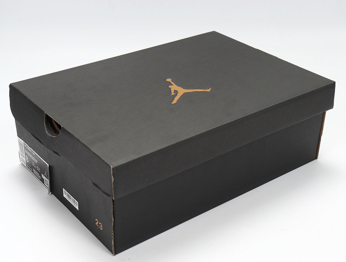 Air Jordan 1 High OG Court Purple Sneakers 555088-041