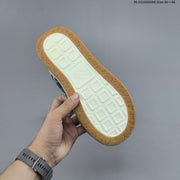 Louis Vuitton Tilted Low Sneakers Blue Monogram