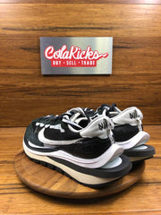 Nike Vaporwaffle sacai Black White