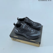 The North Face Never Stop Lace Low-Top Outdoor Shoes NS90R36A