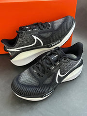 Nike Air Zoom Vomero 17 Running Shoes Black FB1309-004