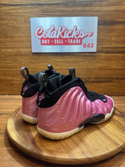 Nike Little Posite One Polarized Pink (GS)