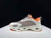On x LOEWE Cloudventure 3.0 Sneakers Beige Brown