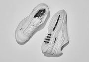 Nike Air Max TL 2.5 x CDG Homme Plus White Sneakers HJ6539-100