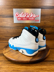 Jordan 9 Retro Powder Blue (2024)