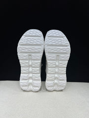 On x Loewe Cloudtilt White Sneakers