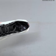 norda 005 Trail Running Shoes in White, Black and Red