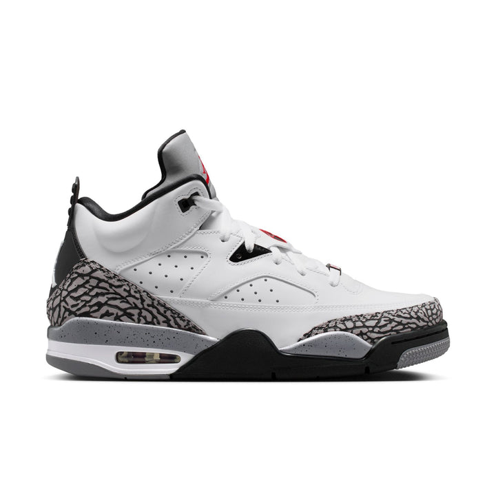 Son Of Mars Low - Mens