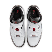 Son Of Mars Low - Mens