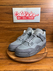 Jordan 4 Retro SE Paris Olympics Wet Cement