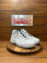 Jordan 11 Retro Legend Blue (2024)