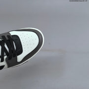 Off-White Out Of Office Sneakers in Gray and White