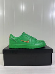 Jordan Air Jordan 1 Low Green FN5032-300 Sneakers