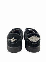Jordan 1 Retro Low OG SP Travis Scott Black Phantom (PS)