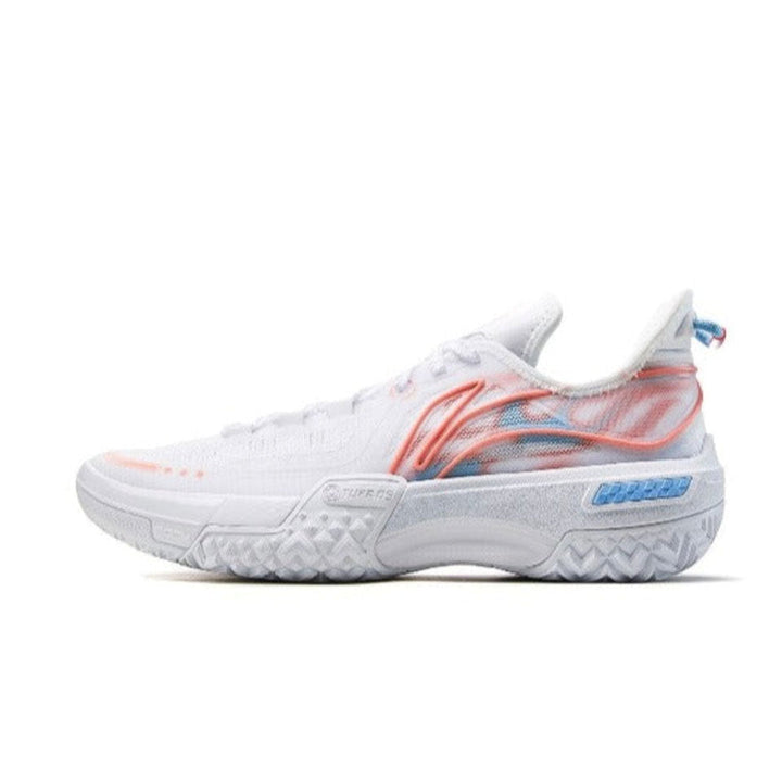 LiNing Jie Ao 'white flame'