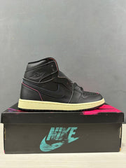 Jordan Air Jordan 1 High OG Black Muslin DZ5485-002