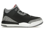 Jordan 3 Retro Black Cement (2024) (PS)