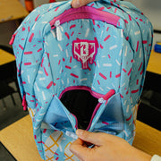 Cotton Candy Ice Cream Backpack SZN 2