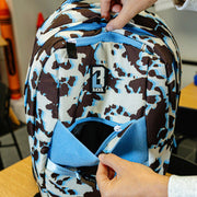 Cowhide Curveball SZN 2 Backpack