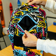 Smiley Slugger SZN 2 Backpack