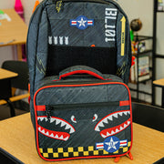 Unit 101 SZN 2 Lunch Box