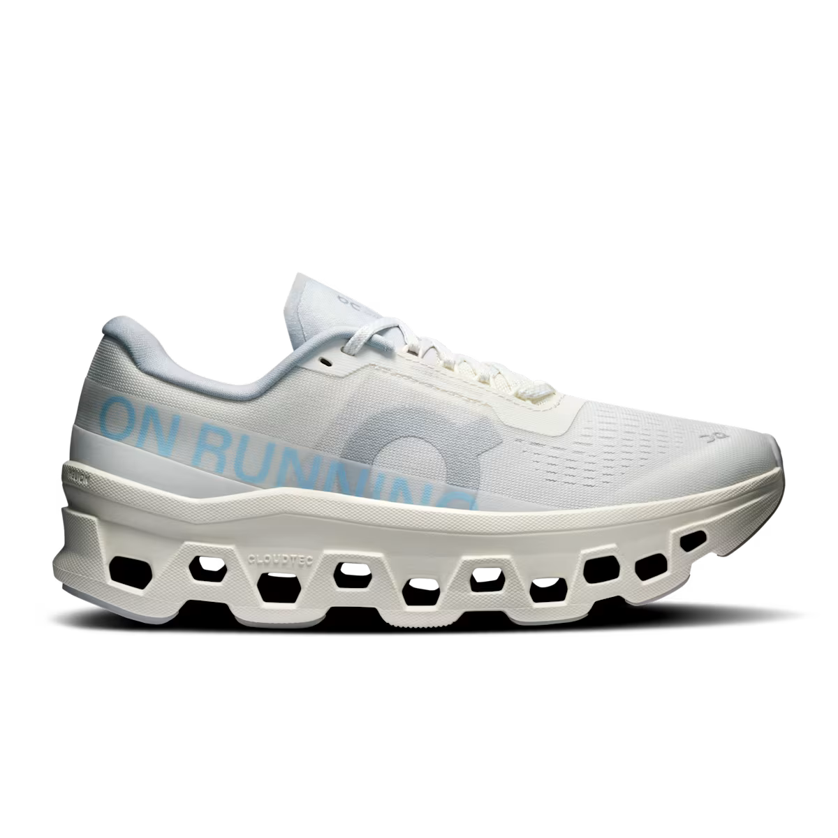 Cloudmonster 1