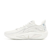 QIAODAN Fang 4.0 'Birch White Silver'