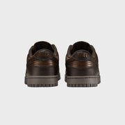 Nike Dunk Low Retro Premium - Ironstone / Velvet Brown