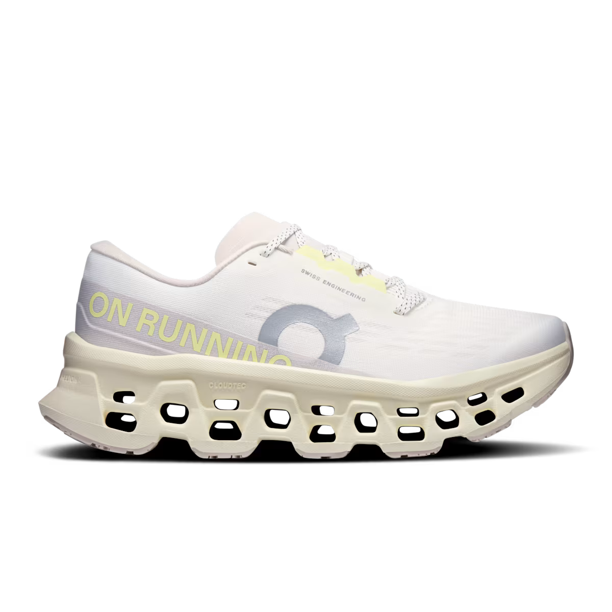 Cloudmonster 3