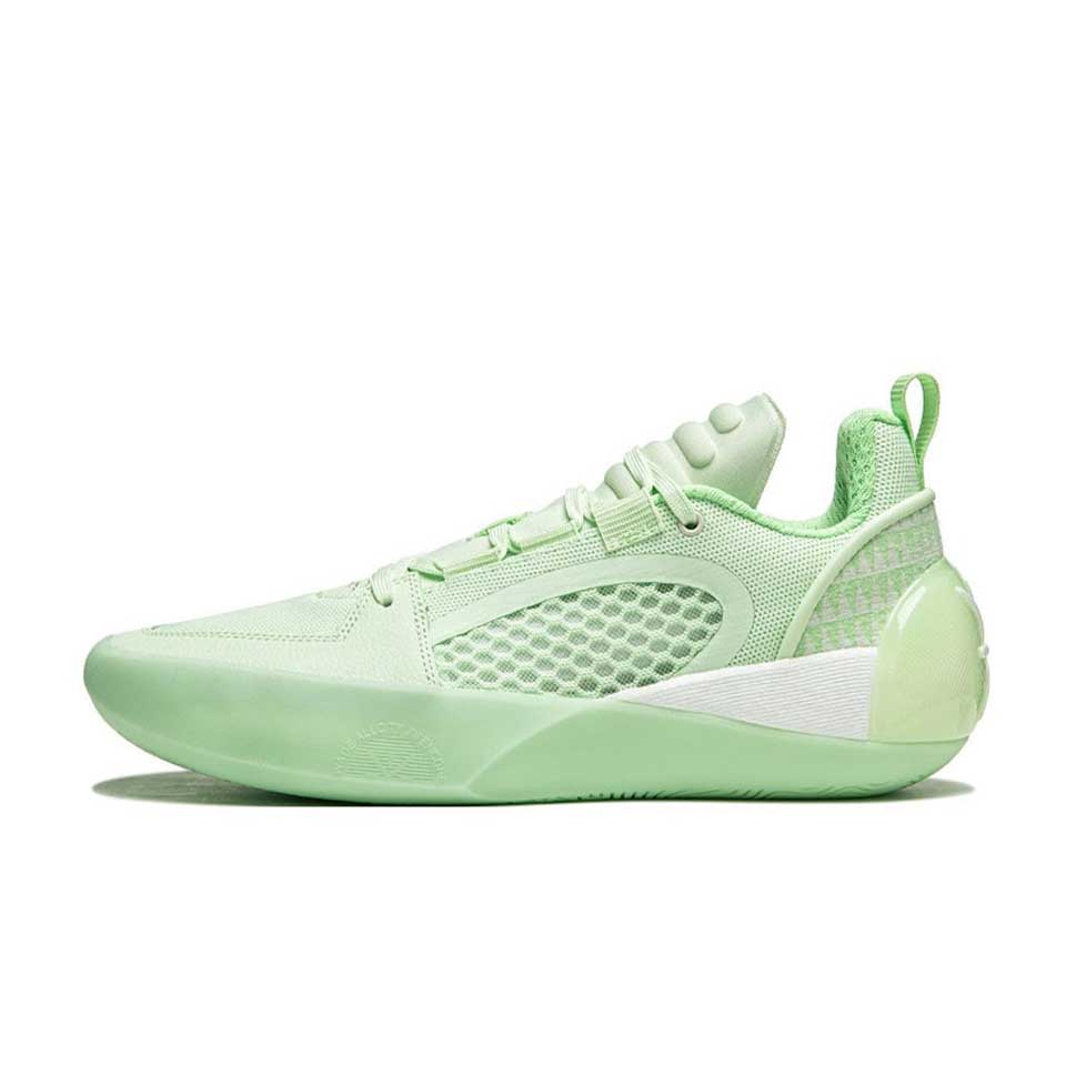 LiNing Wade All City 12 Encore 'Avocado'