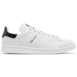 Adidas Originals Men's White Stan Smith Lux Sneakers, HQ6785 (No Box)