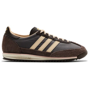 Adidas Originals Women's Brown SL72 OG Sneakers, IF1937 (No Box)