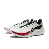 LiNing Sonic 14 'White Red Black'