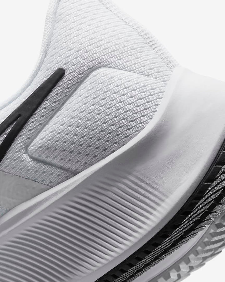 Nike Air Zoom Pegasus 38 Running Shoes White CW7356-100