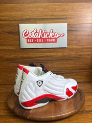 Jordan 14 Retro Rip Hamilton