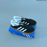 adidas Gazelle Indoor Low-Top Sneakers