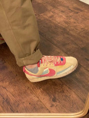 Nike Cortez SP Union LA Sesame Sneakers DR1413-200