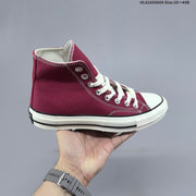 Converse Chuck Taylor All Star 1970s High-Top Sneakers, Burgundy