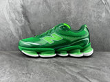 New Balance Green Sneakers