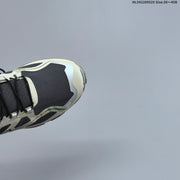 Kailas FUGA DU BOA Trail Running Shoes, Beige and Black
