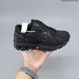 New Balance 1906R Black Sneakers HL031500910