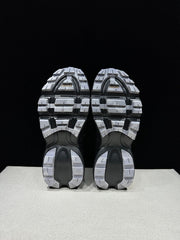 On x LOEWE Cloudsurfer Black Sneakers