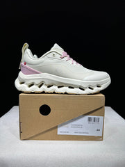 On Cloudtilt 2.0 Sneakers in Cream and Pink