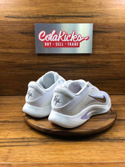 Nike A'ja Wilson A'One Pearl (Women's)