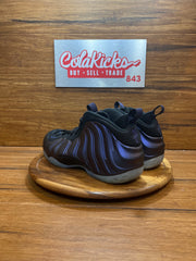 Nike Air Foamposite One Eggplant (2024)