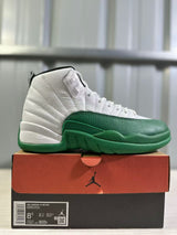 Jordan Air Jordan 12 Retro White Green CT8013-103
